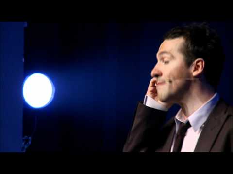 Jérôme Daran - Le spectacle en DVD ! (Bande-Annonce)