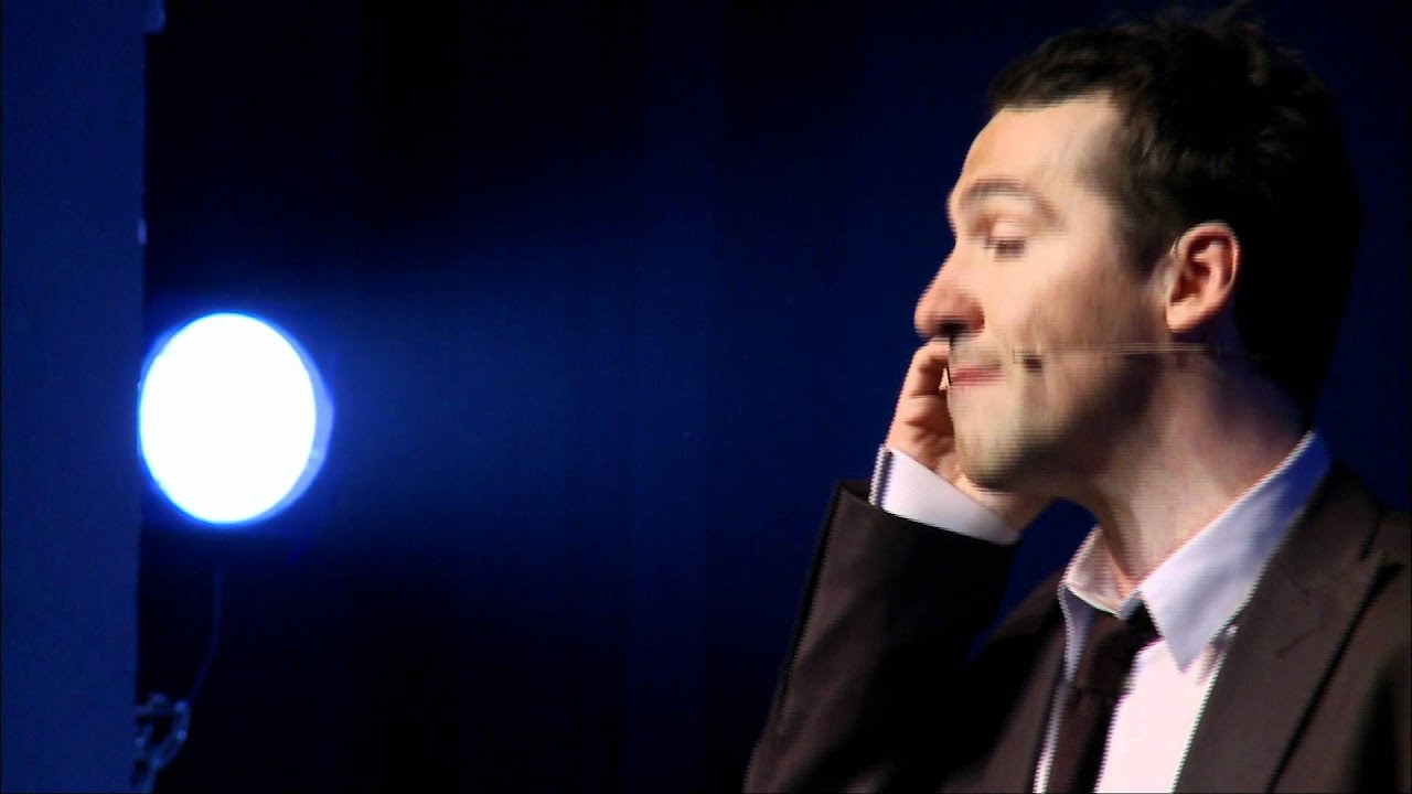 Miniature de la vidéo Jérôme Daran - Le spectacle en DVD ! (Bande-Annonce) du film Jerome Daran - En toute mauvaise foi