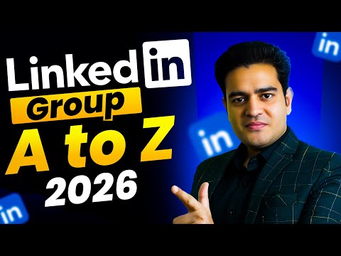 LinkedIn Marketing Full Course with AI 2025 linkedincourse