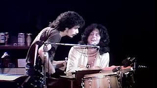 Santana - Evil Ways | Live at Tanglewood (1970)