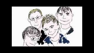 Blur-I Broadcast (fan-made footage)