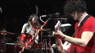 The White Stripes - A Martyr for My Love for You - Bonnaroo