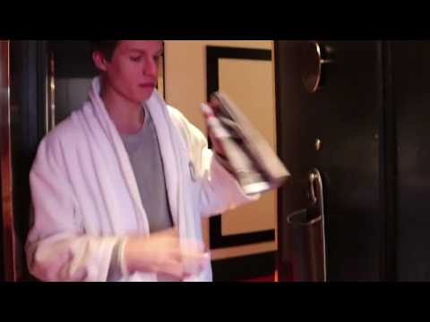 2000€ Luxus Hotel Suite😳💰 | Reupload