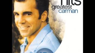 Shout To The Lord ❦Carman❧