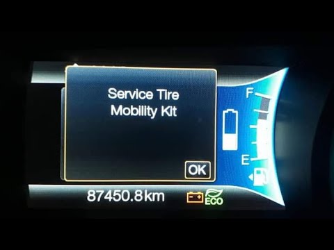 service mobilty kit🔥🔥🔥 كيفيه الغاء