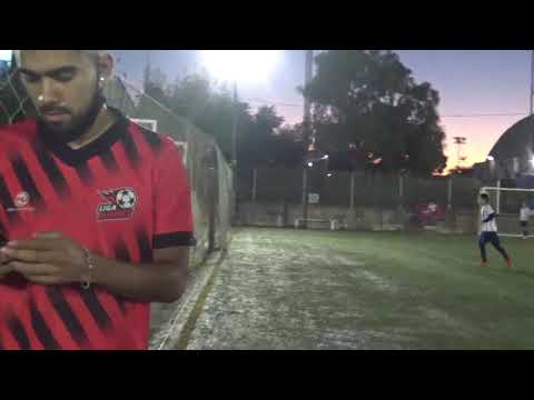 WHITE TIGERS vs SABELLA PERRO   #Apertura2021 Fecha 6