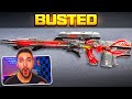 The NEW ONE SHOT V2 RECON IS NUTTY On REBIRTH ISLAND