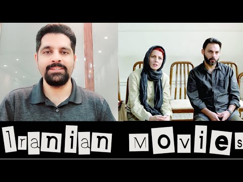Learn Farsi (Intermediate): Top Scenes from Iranian Movies