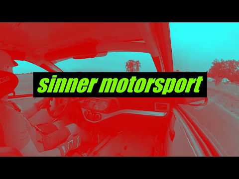 On board VI Power Stage Bednary OS3 :Miko GT: KIA Picanto 1.2 06.07.2019 sinner motorsport