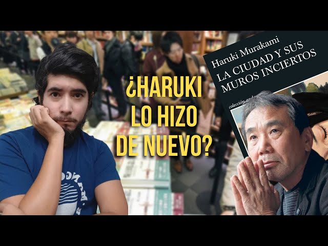 Vídeo relacionado con The Bear and the Paving Stone (Japanese Novellas)