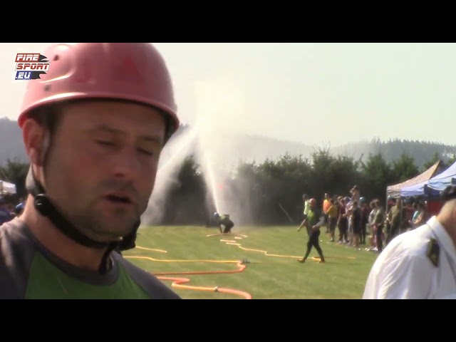 Buková, 10. 08. 2025