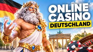 Das Beste Online Casino? | Sichere Online Casinos erkennen?!