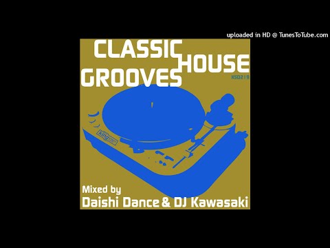 X Fade 10 Good & Plenty Love (Roy's Believer's Dub)