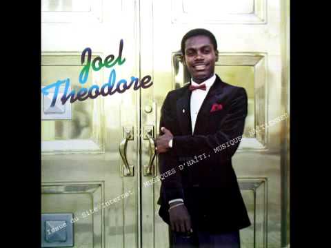 [ HAITIAN REGGAE] Joel Theodore - Ce Pou' N Lute  HQ