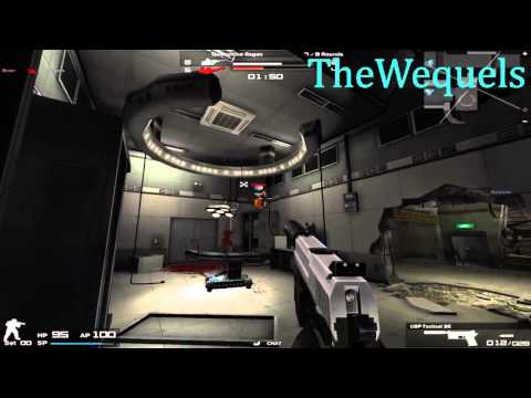 Combat Arms - Top 5 Quarantine Plays: Week #1