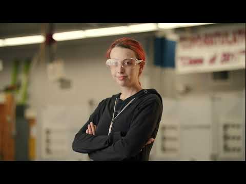 Apprenticeship At Arc