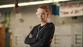 Apprenticeship at ARC