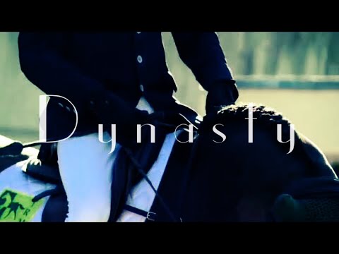 Dynasty || Show Jumping Music Video ||