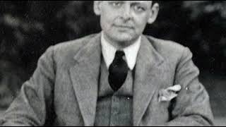 T. S. Eliot | Wikipedia audio article