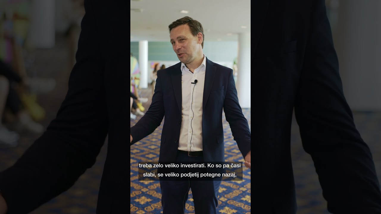 Kako v teh turbolentnih časih planirati marketinsški budget ?