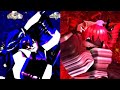 Forsaken Burnout Diva Vs Ghoul LMS Full Gameplay