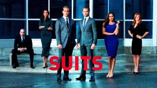 Suits S05 E04 - The Scientist by Tyler Ward, Kina Grannis &amp; Lindsey Stirling