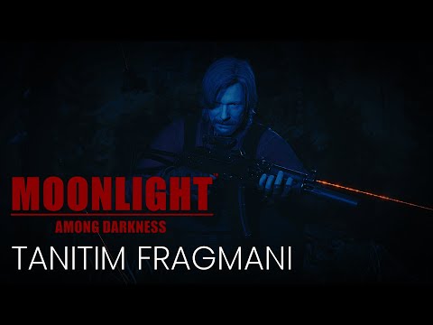 Announcement Trailer