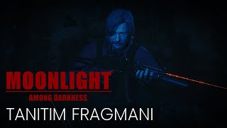 Announcement Trailer