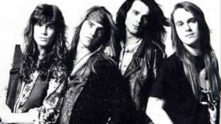 pink cream 69 - Talk to the moon