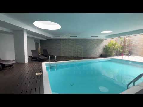 Video de YouTube - Apartamento en Venta de 2 dormitorios con Piscina y Garage en Playa Mansa, Maldonado