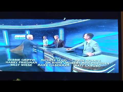 Jeopardy! The Greatest of All Time Credits (1/07/20)