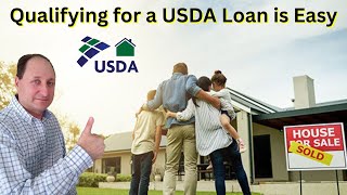 USDA Home Loan Eligibility 2026 - Do You Qualify?