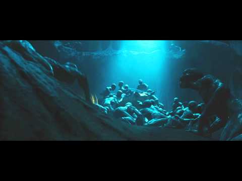 Official New Priest 3D Movie Trailer - At Cinemas Everywhere Now