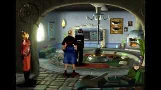 Let's Play Final Fantasy VIII Part 95 - Occupy Balamb