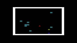 Minefield for the Commodore VIC-20 / Commodore VC-20