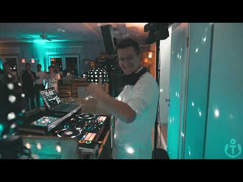 DJ TOBZN - Hochzeits DJ der neuen Generation