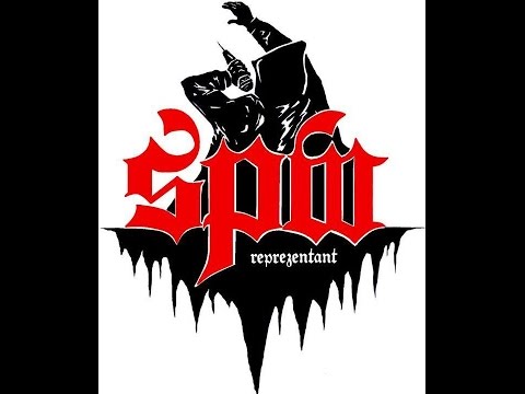 SPW REPREZENTANT feat.Triblant SRG,BRW,Odgłosy Miasta - Hit podwórek