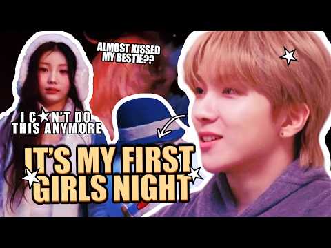 BOYNEXTDOOR vs GIRLS part  3