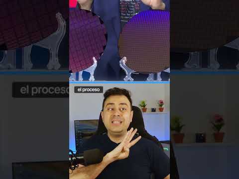 AMD publica el primer documento sobre Zen 6 detallando un rediseño completo en el nodo de proceso d