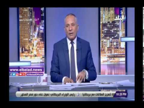 مناسك الحج.. أحمد موسى تيسيرات من السعودية لـ تغطية وسائل الإعلام