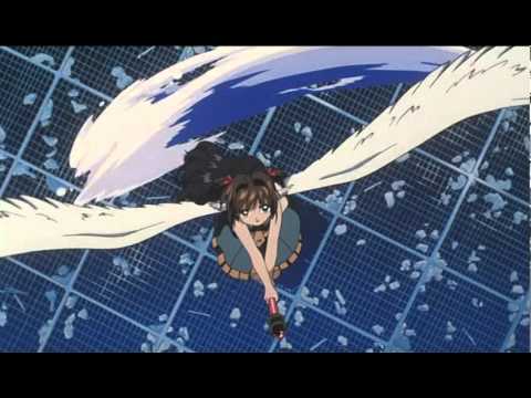 Card Captor Sakura: Le Film