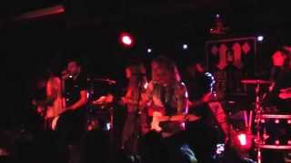 The Mowgli&#39;s - &quot;Hi, Hey There, Hello&quot; @ Rock and Roll Hotel, Washington D.C. Live HQ