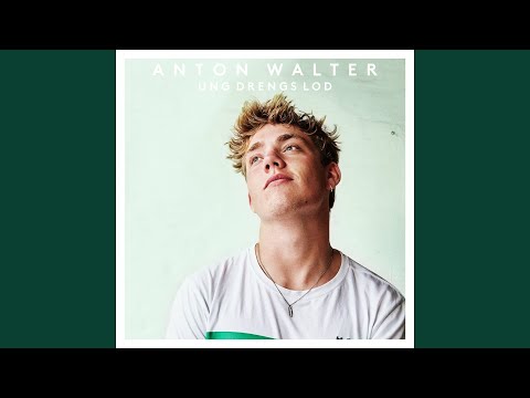 Ung Drengs Lod - Anton Walter