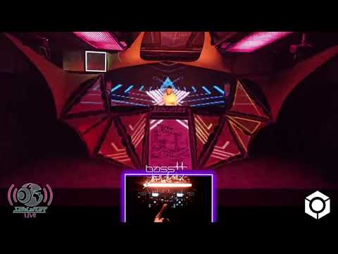 Bassjunkie @ Schlaflos Live 2021-01-30