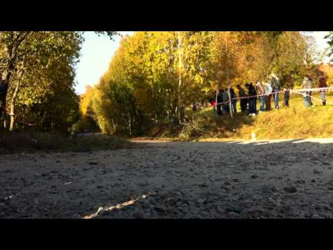 M.Szałkowski "Szałek", Opel Astra, Lubawski Górski Supersprint