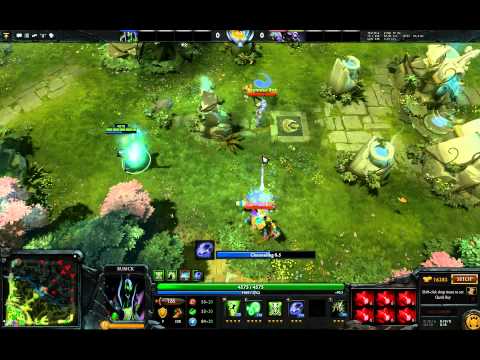 rubick rearm concept example