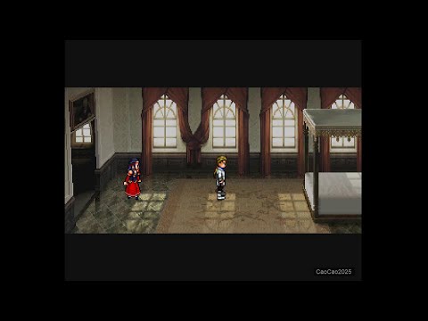 Suikoden 2 : #67 Highland's Hope | Final Farewell