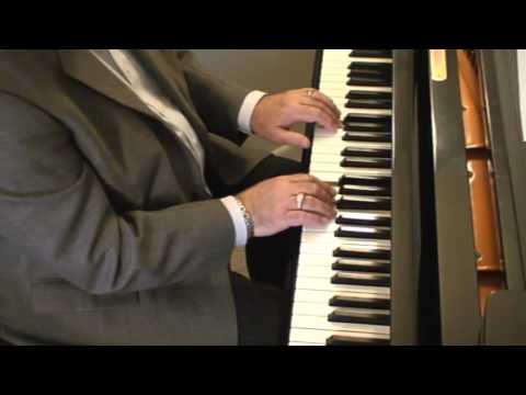 Powerhouse Piano - Level 1, Lesson #15