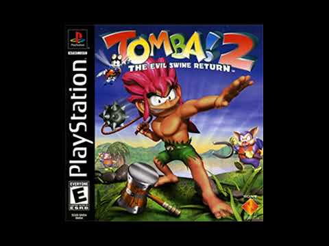 Sound Test Unlocked! Best VGM 1703 - Village of the Fishermen (Tomba! 2: The Evil Swine Return)