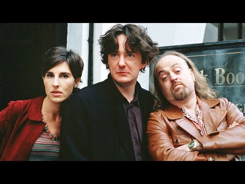 BLACK BOOKS | Ultimate Bloopers Collection